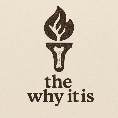 The Why It Is